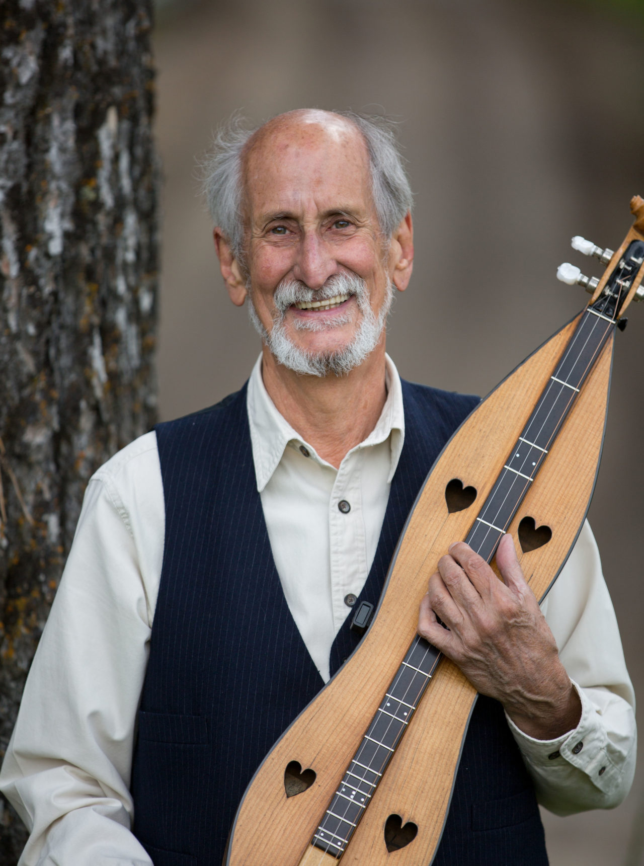 Wallowa Dulcimer